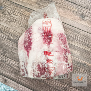 美國 Prime 去骨牛小排